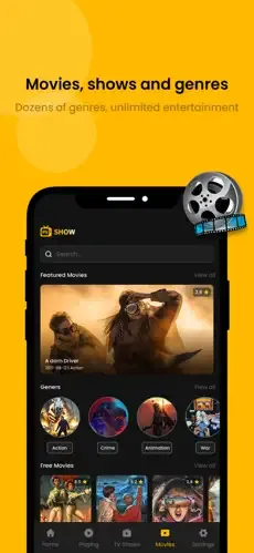 sony-espn Movies and shows